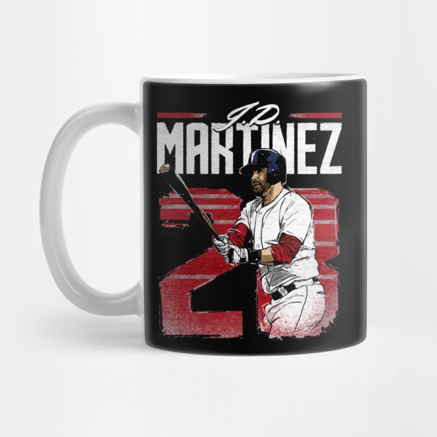 j.d. martinez retro by mazihaya pix